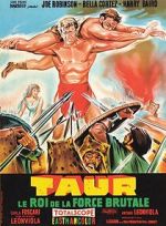 Watch Taur, il re della forza bruta Gomovies
