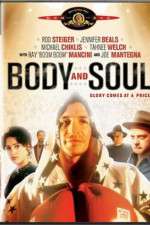 Watch Body and Soul Gomovies