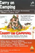 Watch Carry on Camping Gomovies