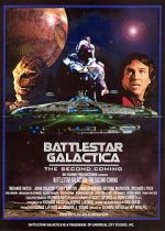Watch Battlestar Galactica: The Second Coming Gomovies
