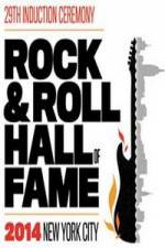 Watch The 2014 Rock & Roll Hall of Fame Induction Ceremony Gomovies