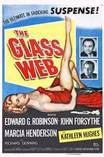 Watch The Glass Web Gomovies