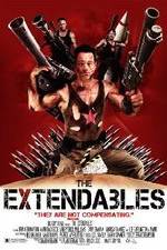 Watch The Extendables Gomovies