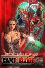 Watch Camp Blood 4 Gomovies