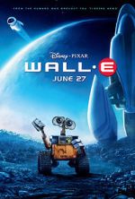 Watch WALLE Gomovies
