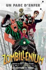 Watch Zombillnium Gomovies