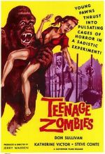 Watch Teenage Zombies Gomovies