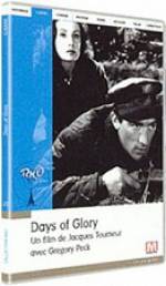 Watch Days of Glory Gomovies