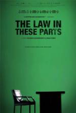Watch The Law in These Parts Gomovies