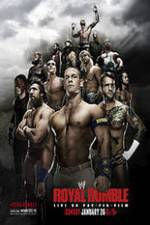 Watch WWE Royal Rumble Gomovies