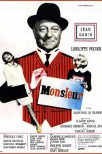 Watch Monsieur Gomovies