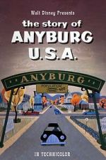 Watch The Story of Anyburg U.S.A. (Short 1957) Gomovies