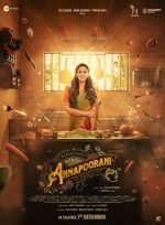 Watch Annapoorani Gomovies