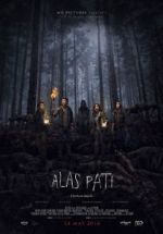 Watch Alas Pati: Hutan Mati Gomovies