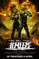 Watch Extraordinary Mission Gomovies
