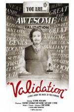 Watch Validation Gomovies