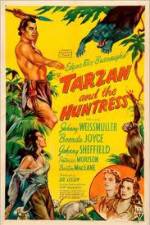 Watch Tarzan and the Huntress Gomovies