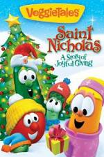 Watch Veggietales: Saint Nicholas - A Story of Joyful Giving! Gomovies