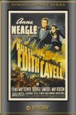 Watch Nurse Edith Cavell Gomovies