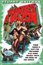 Watch The Treasure of the Amazon Gomovies