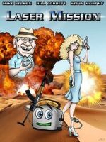 Watch RiffTrax: Laser Mission Gomovies