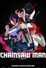 Watch Chainsaw Man - The Movie: Reze Arc Gomovies