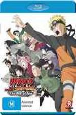 Watch Naruto Shippuden the Movie: The Will of Fire Gomovies