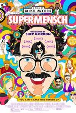 Watch Supermensch: The Legend of Shep Gordon Gomovies