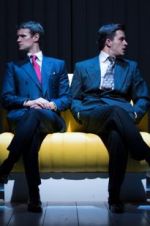 Watch Psycho: The Musical Gomovies