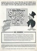 Watch Scrooge McDuck and Money Gomovies