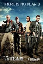 Watch The A-Team Gomovies
