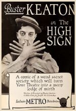 Watch The \'High Sign\' Gomovies
