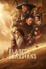 Watch Blades of the Guardians: Wind Rises in the Desert Gomovies123