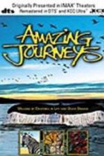 Watch Amazing Journeys Gomovies