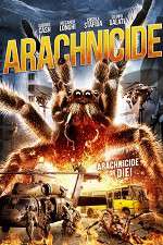 Watch Arachnicide Gomovies
