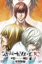 Watch Death Note Rewrite 2 Ls Successors Gomovies