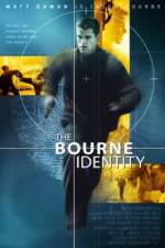 Watch The Bourne Identity Gomovies