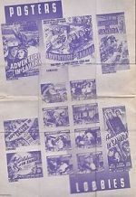 Watch Adventure in Sahara Gomovies