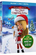 Watch Mariah Careys All I Want for Christmas Is You Gomovies
