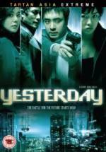Watch Yesterday Gomovies