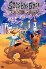 Watch Scooby-Doo in Arabian Nights Gomovies