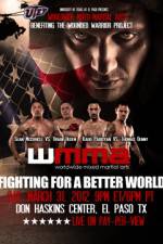 Watch Worldwide MMA USA Fighting for a Better World Gomovies