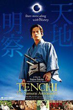 Watch Tenchi The Samurai Astronomer Gomovies