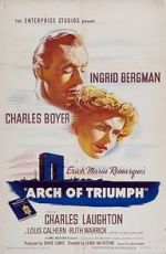 Watch Arch of Triumph Gomovies