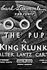 Watch King Klunk Gomovies