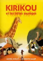 Watch Kirikou and the Wild Beasts Gomovies