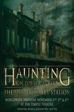 Watch The Seekers - A Haunting on Potter Street Gomovies