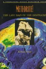 Watch Last Day of the Dinosaurs: A Storm is Coming Gomovies