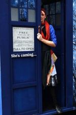 Watch Doctor Who: A Dame to Kill Gomovies