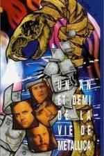 Watch A Year and a Half in the Life of Metallica Gomovies